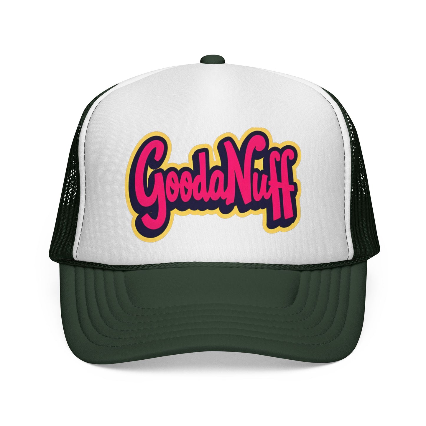 GoodaNuff Trucker Hat