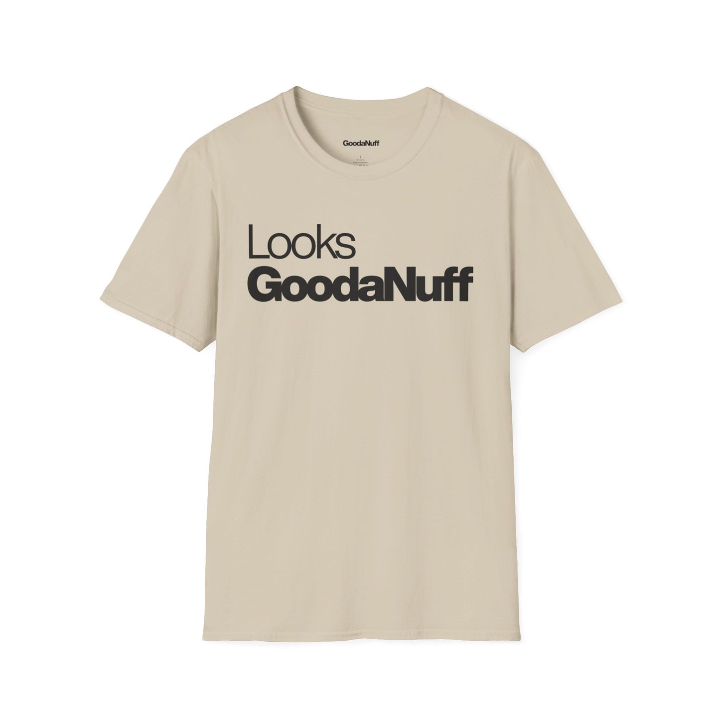 Looks GoodaNuff Unisex Classic T-Shirt