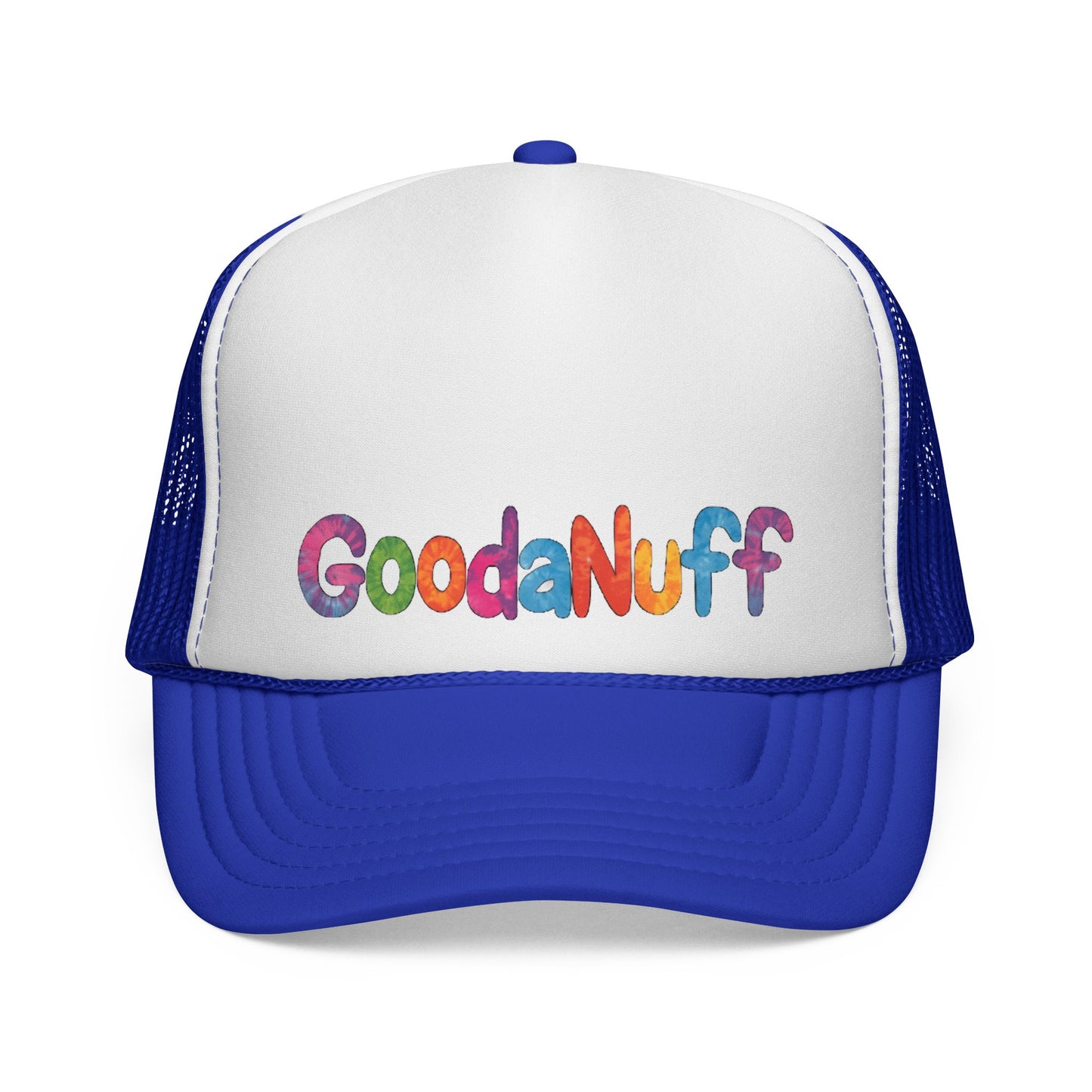 GoodaNuff Trucker Hat