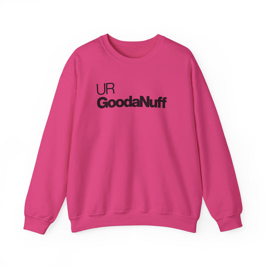 UR GoodaNuff Classic Unisex Crewneck
