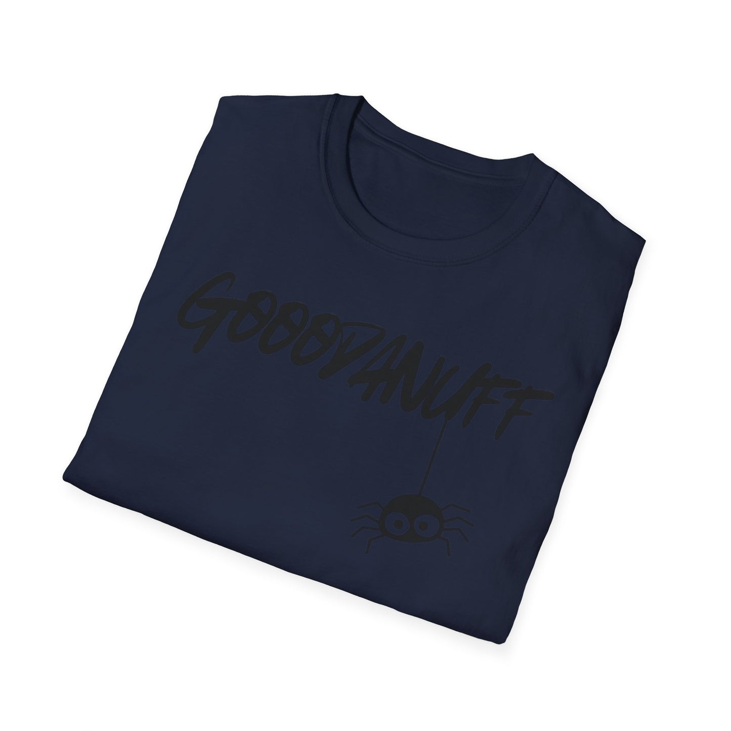 GooodaNuff Halloween T-Shirt