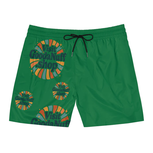 Visit GoodaNuff.shop Swim Shorts