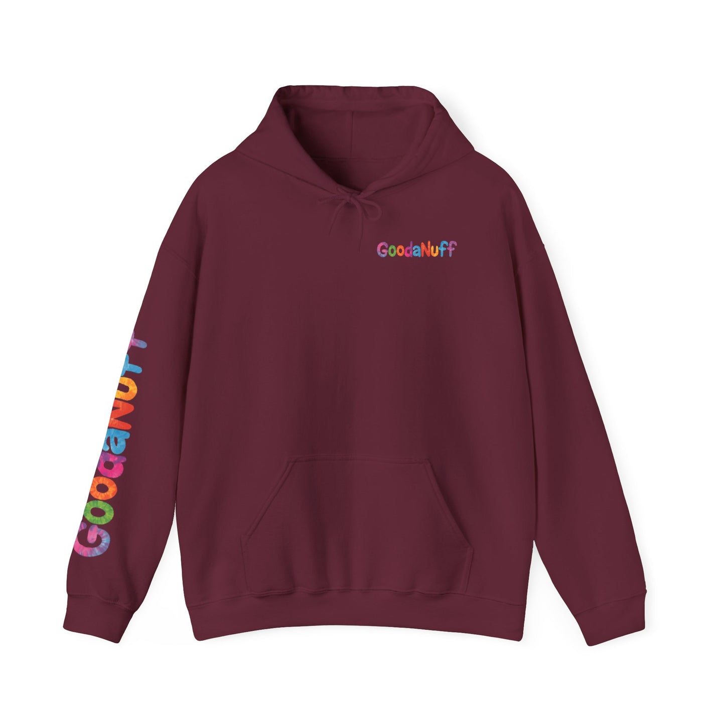 GoodaNuff Unisex Hoodie