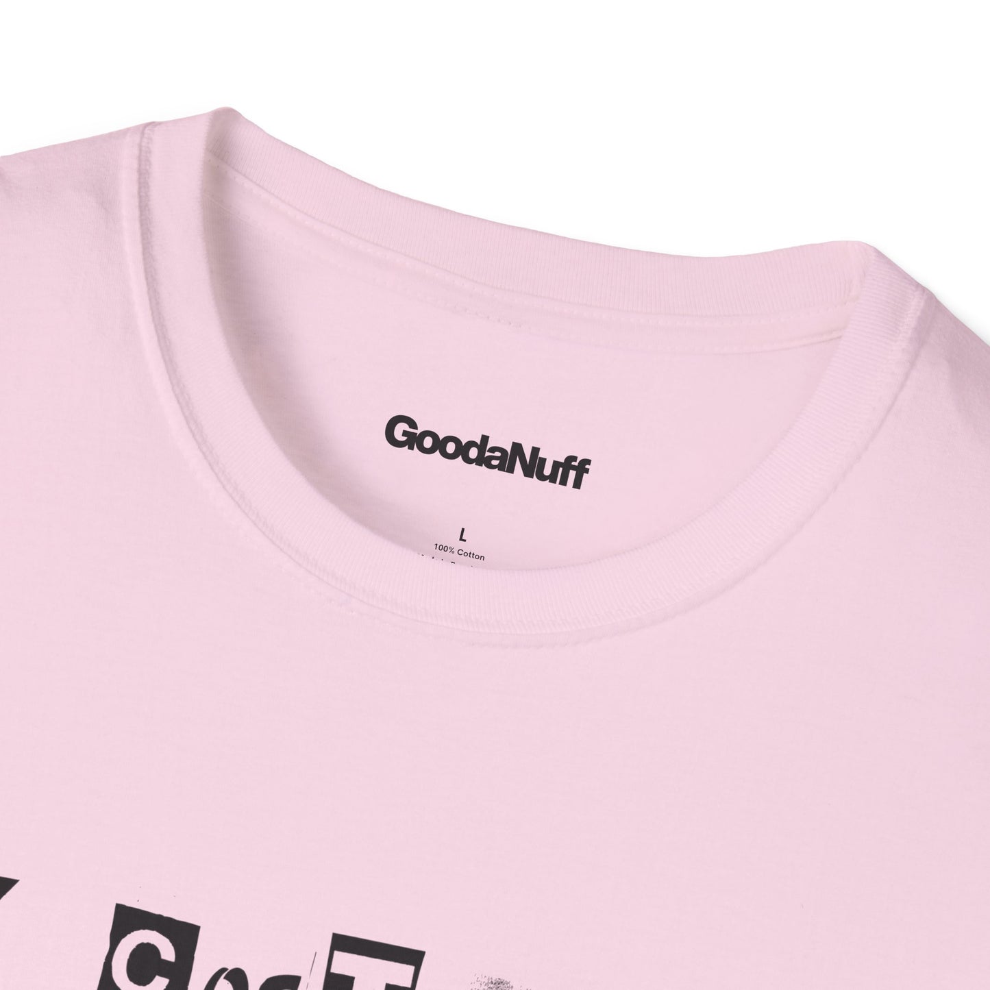 My Costume is GoodaNuff Bats Unisex Softstyle T-Shirt