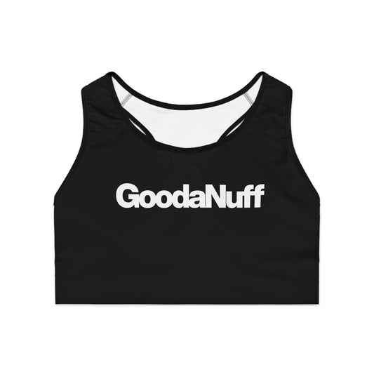 Classic GoodaNuff Sports Bra