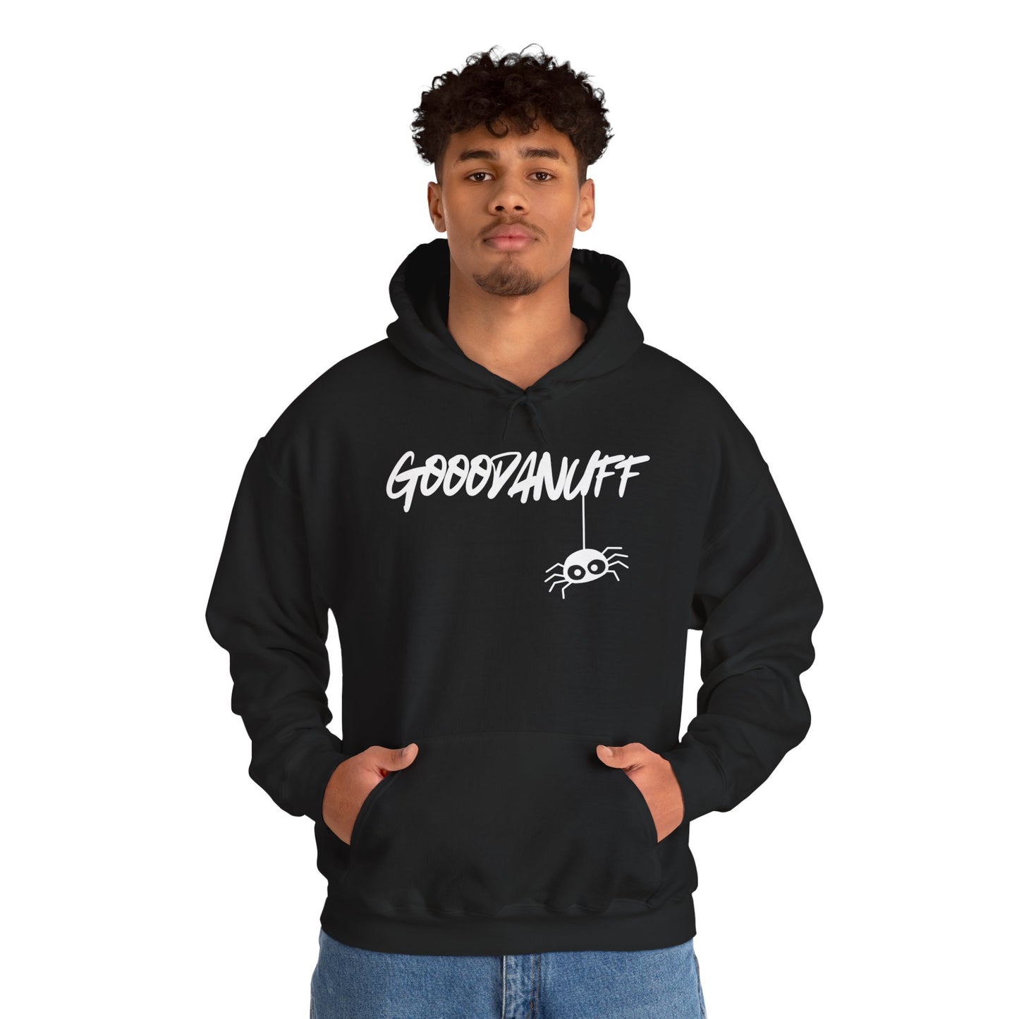 GooodaNuff Halloween Sweatshirt