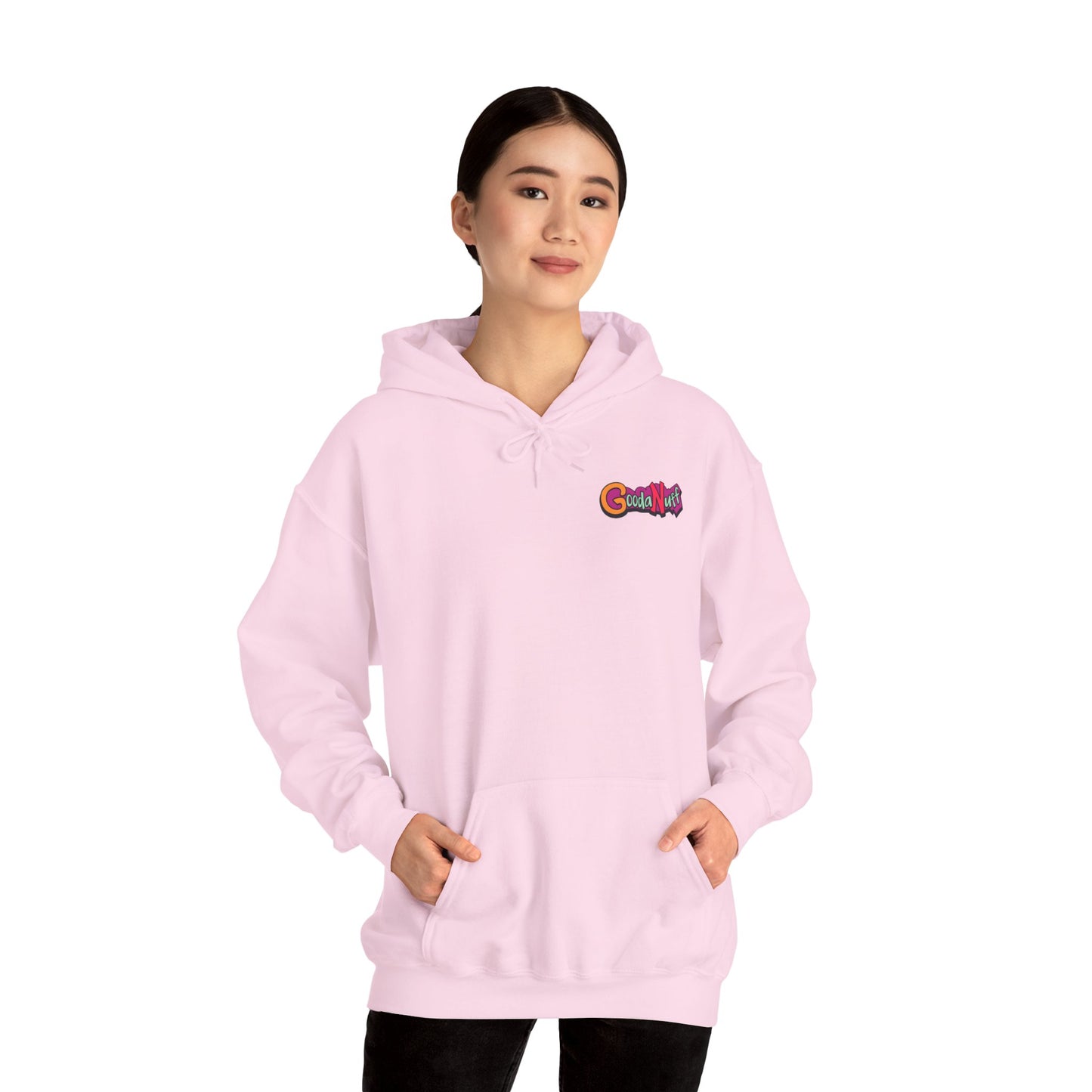 GoodaNuff Unisex Hoodie
