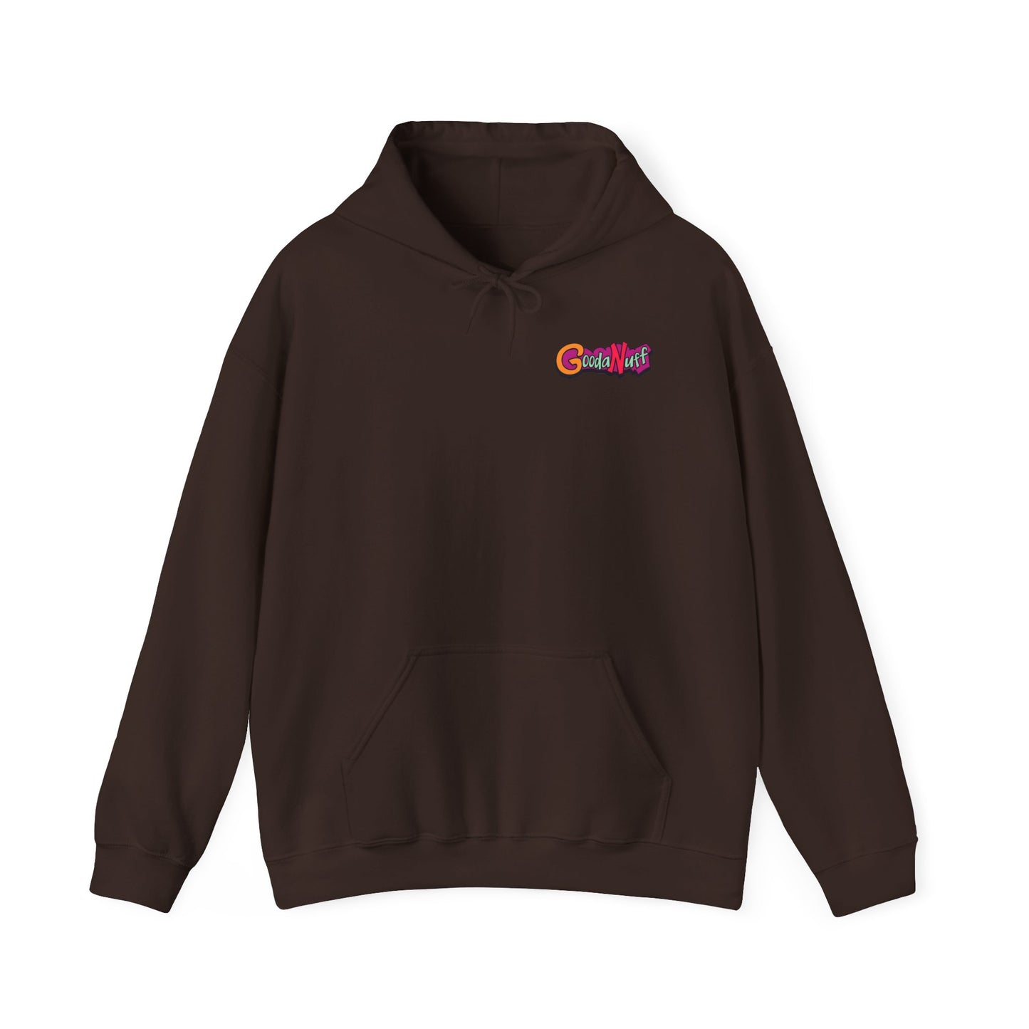 GoodaNuff Unisex Hoodie