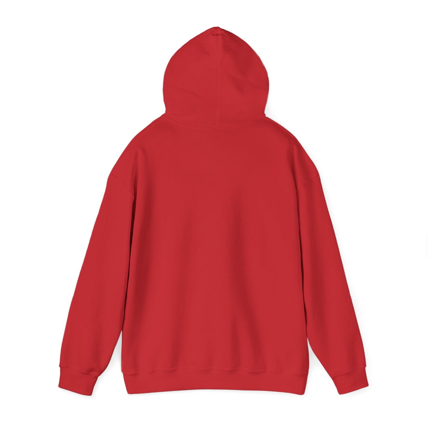 GoodaNuff Unisex Classic Hoodie