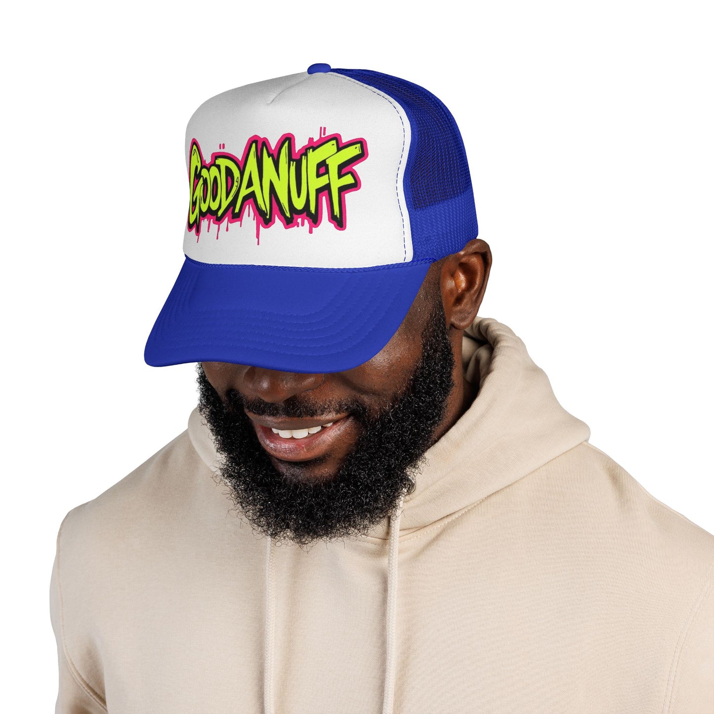 GoodaNuff Trucker Hat