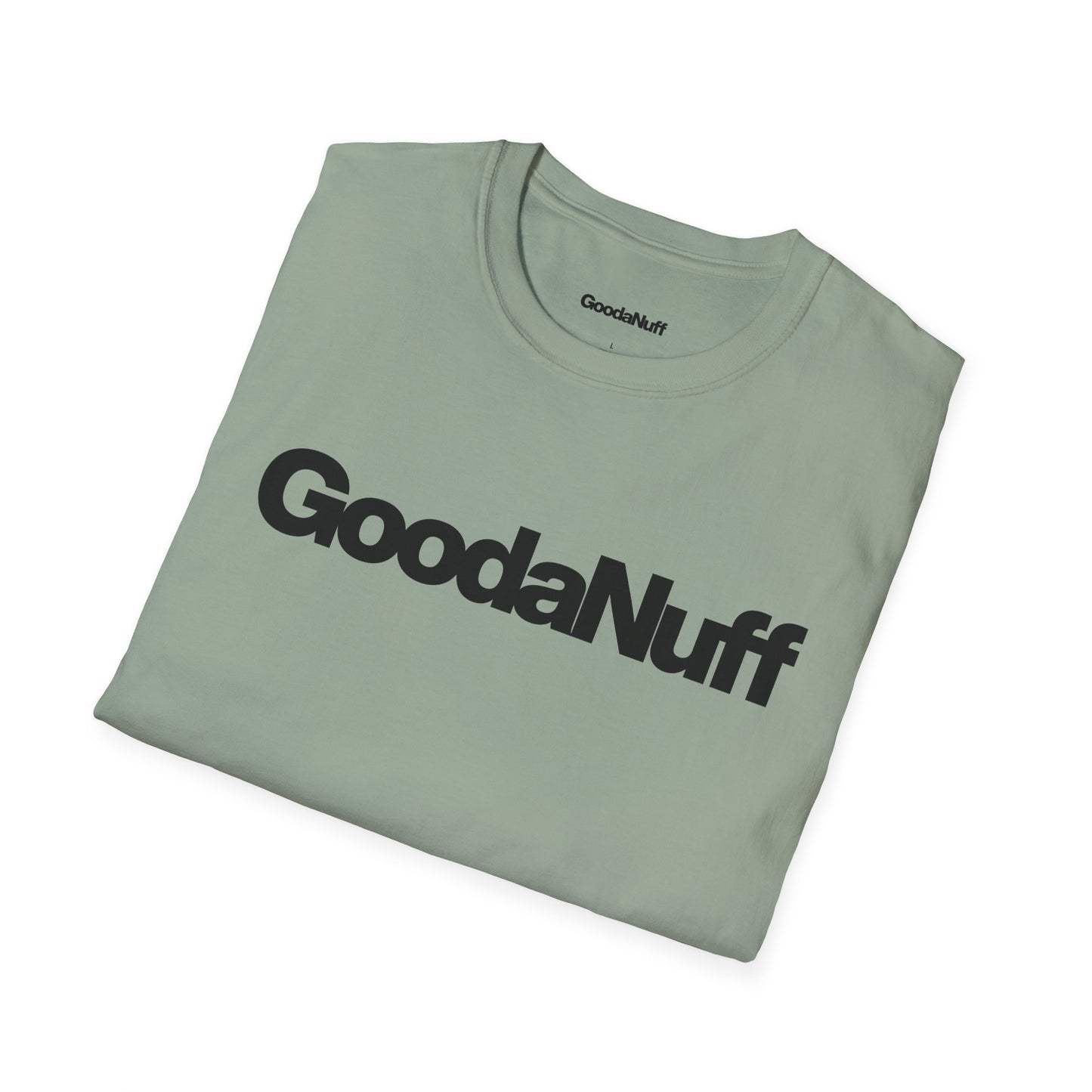 GoodaNuff Unisex Classic T-Shirt