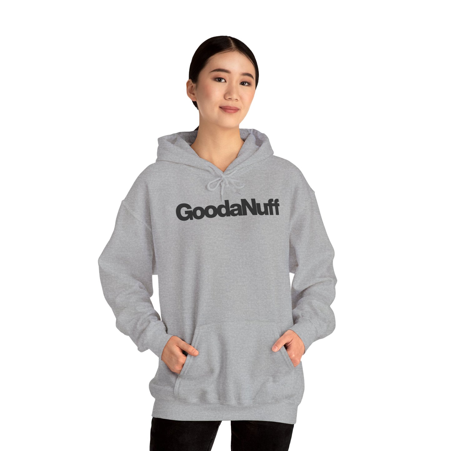 Feeling GoodaNuff Unisex Hoodie