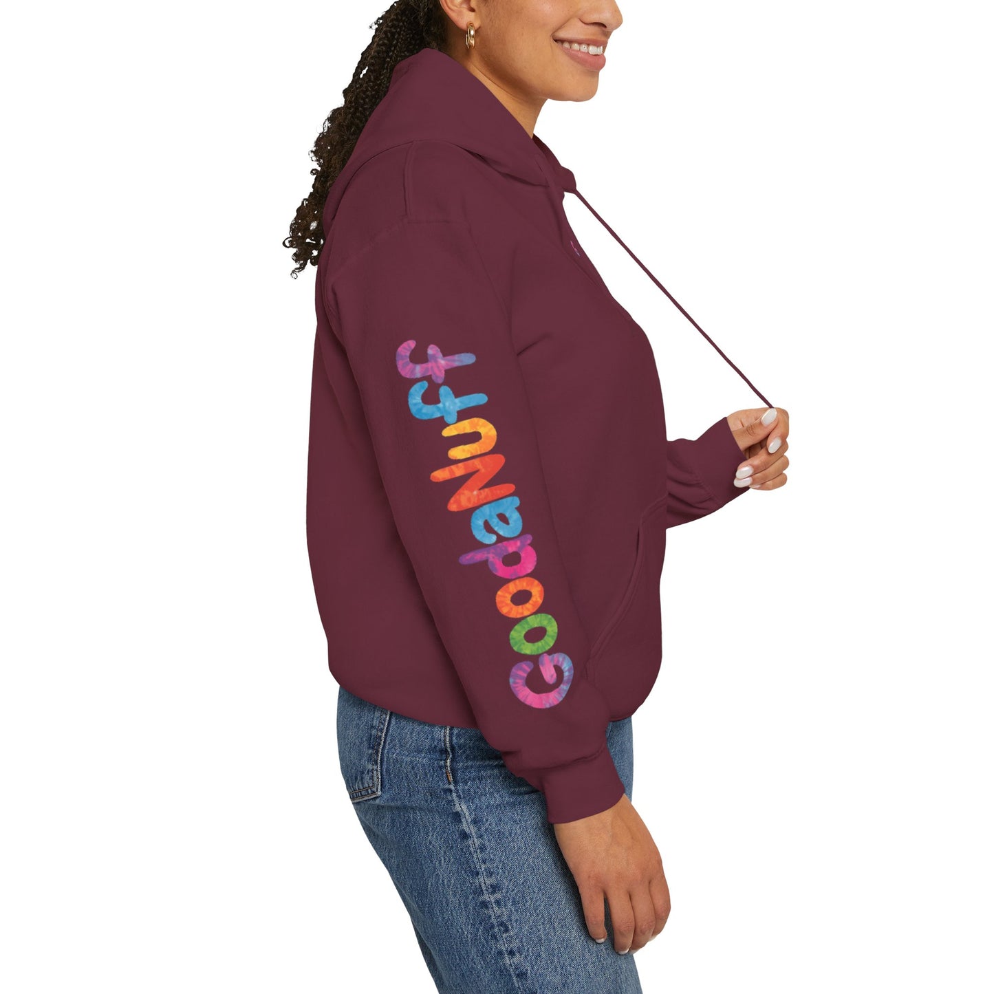 GoodaNuff Unisex Hoodie