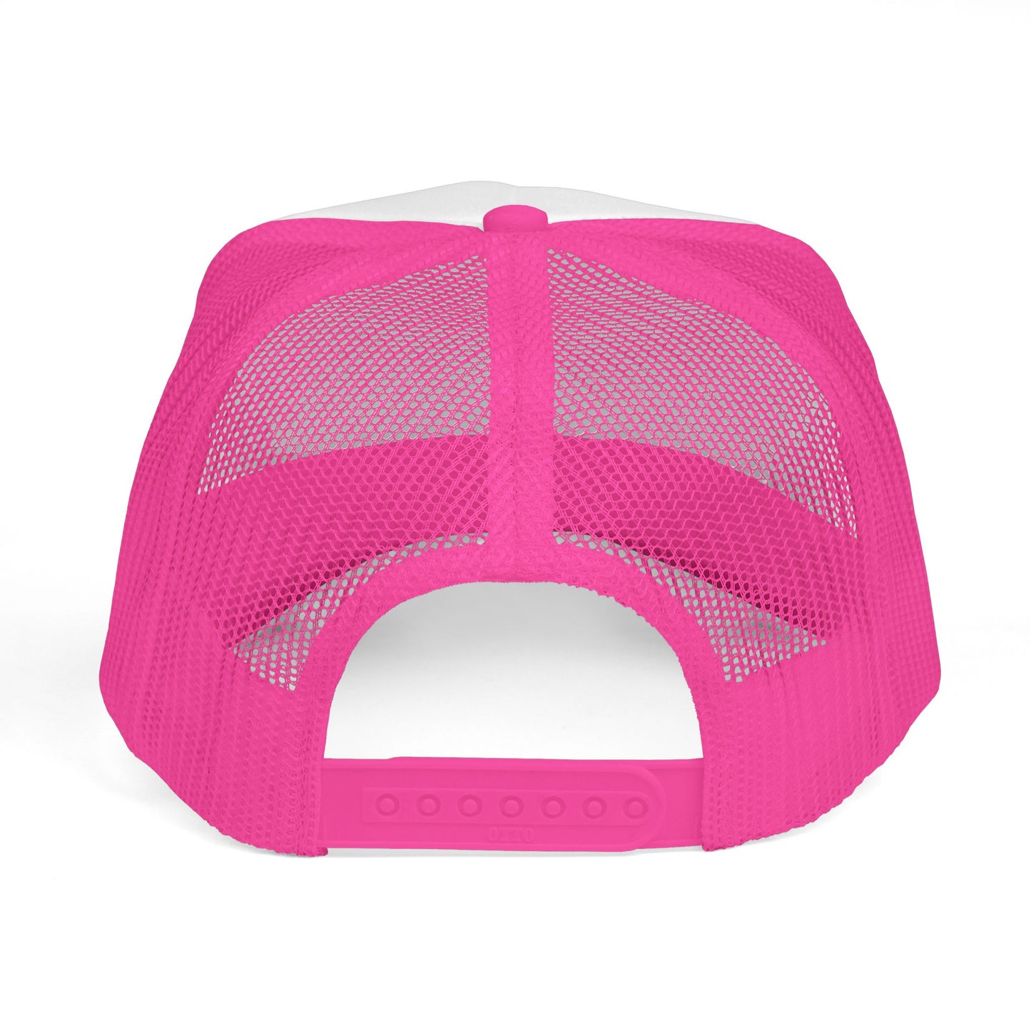 It's GoodaNuff Spider Trucker Hat