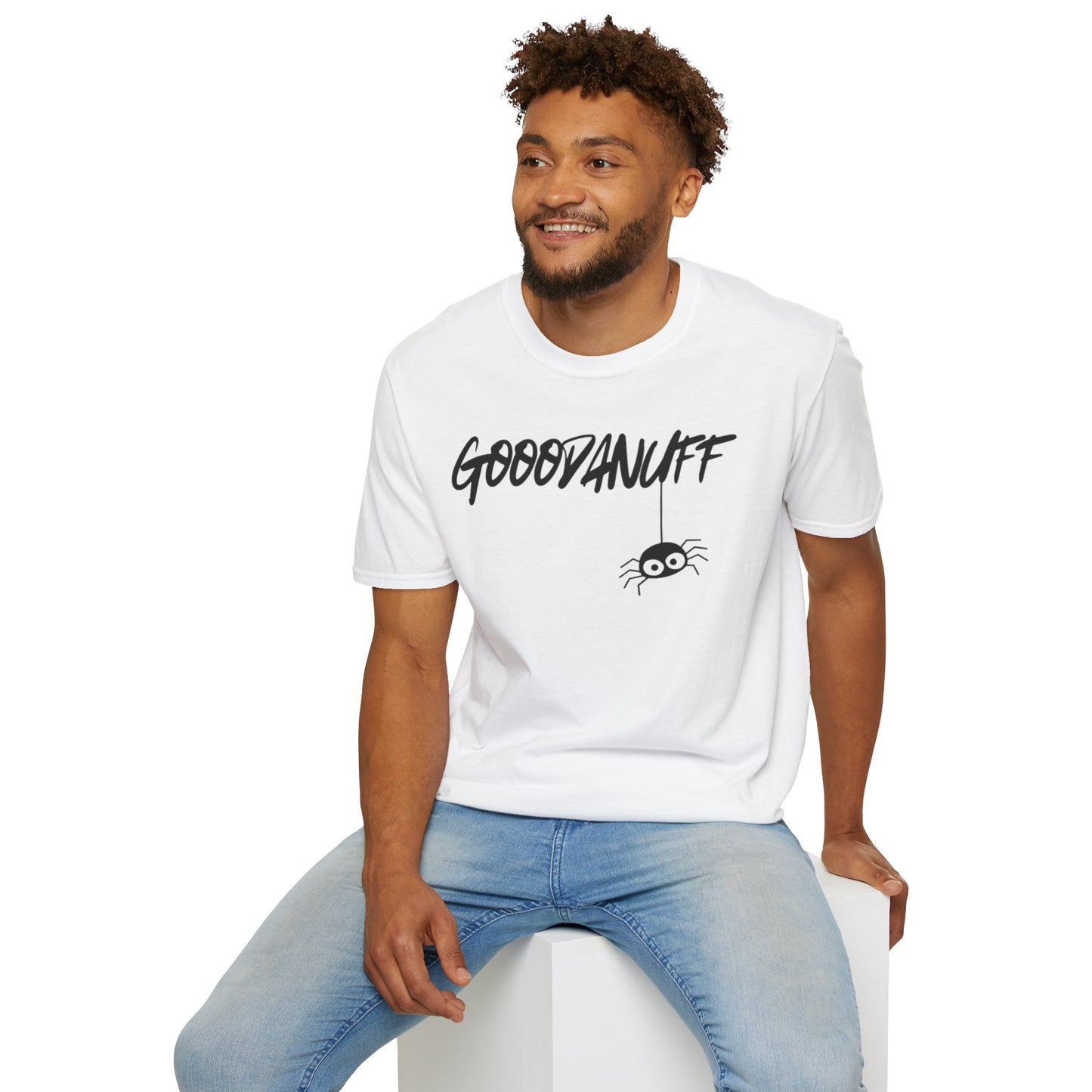 GooodaNuff Halloween T-Shirt