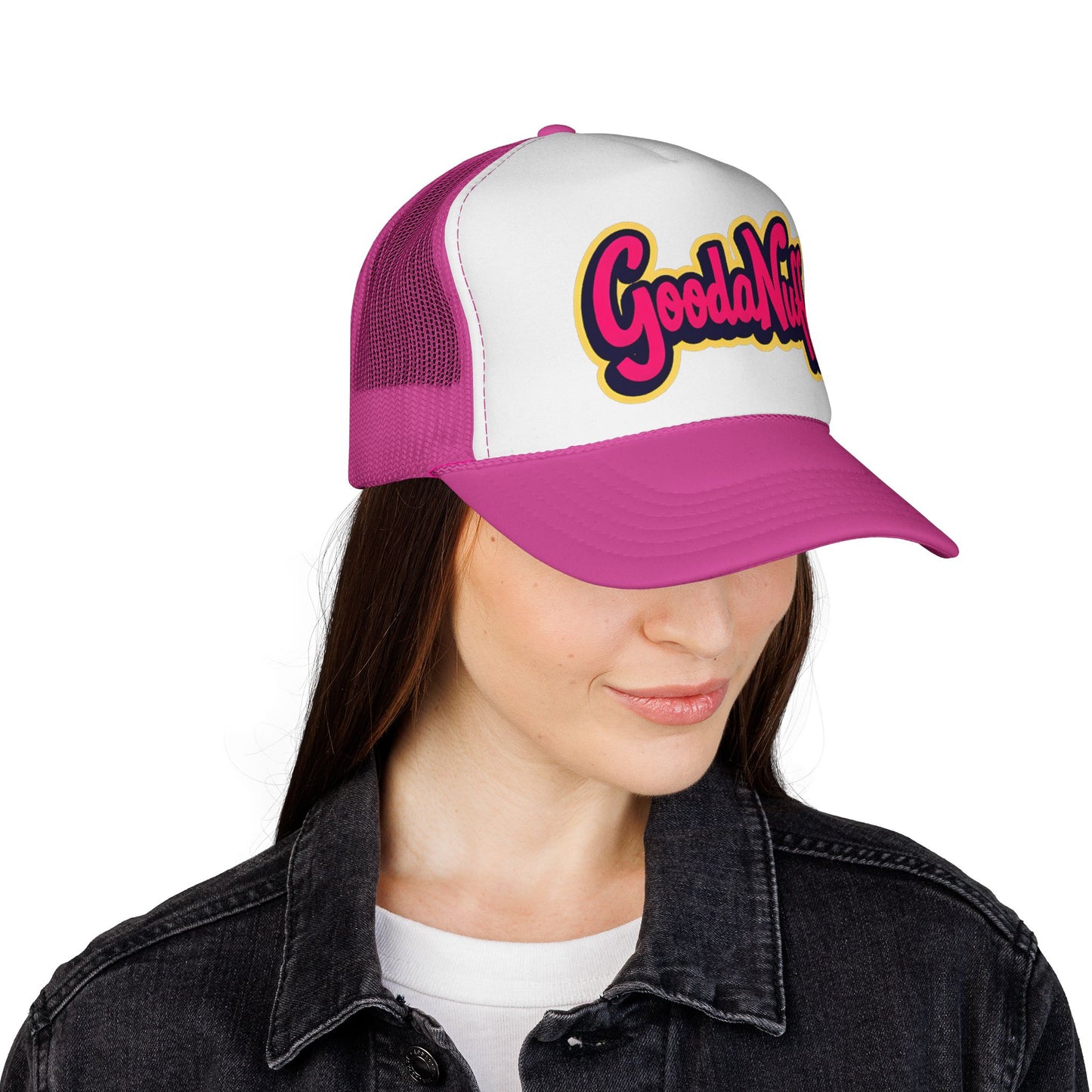 GoodaNuff Trucker Hat