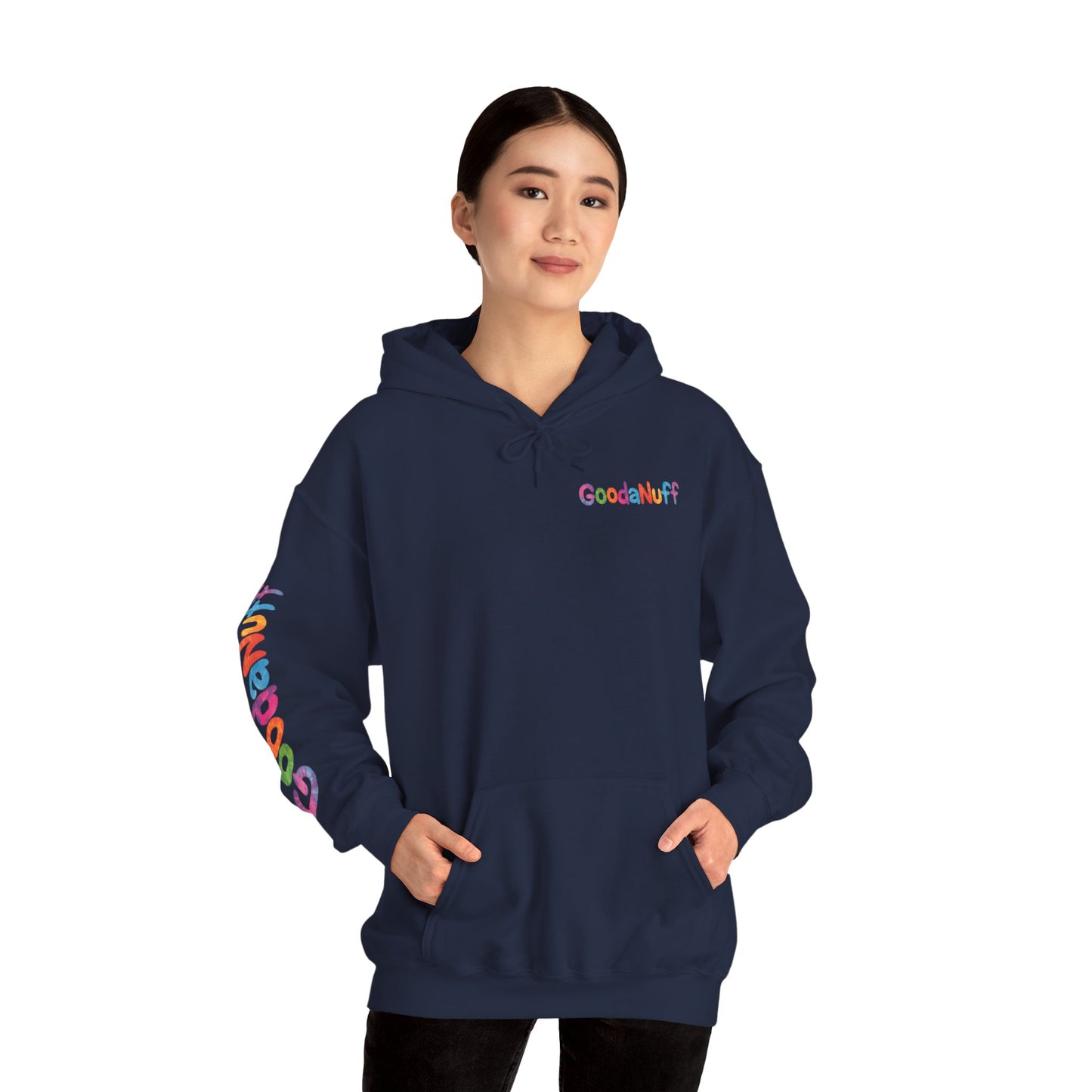 GoodaNuff Unisex Hoodie