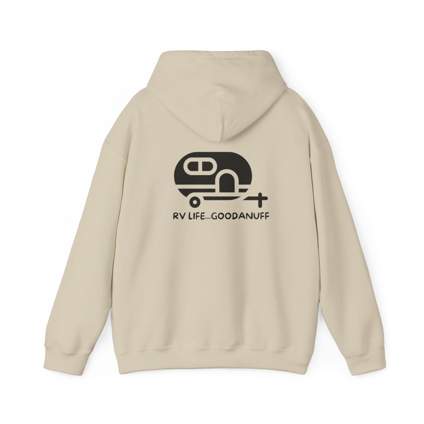 RV Life...GoodaNuff Unisex Hoodie