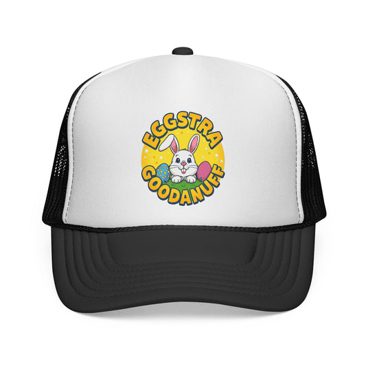 Eggstra GoodaNuff Trucker Hat