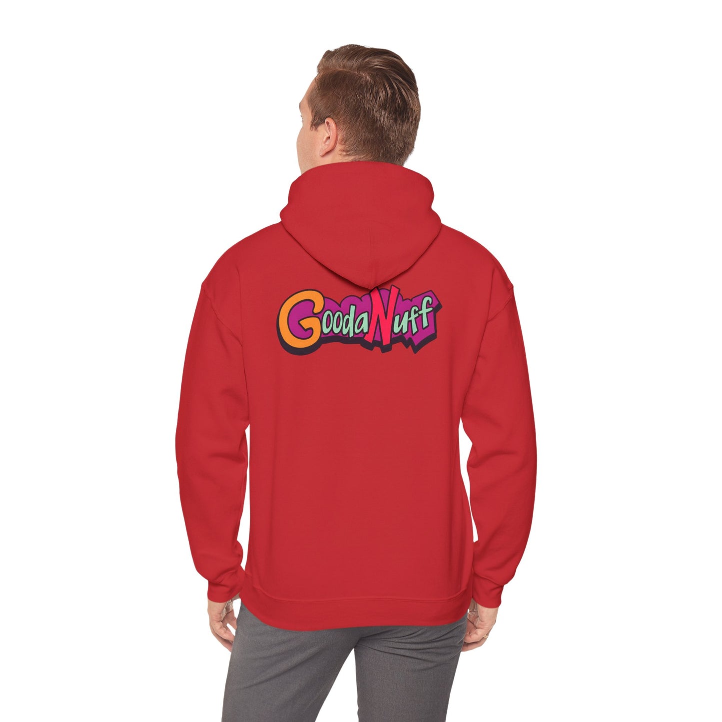 GoodaNuff Unisex Hoodie