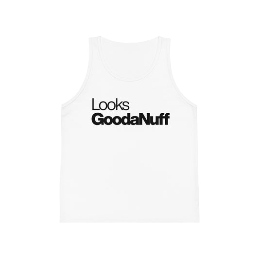 Classic Looks GoodaNuff Unisex Youth Tank Top