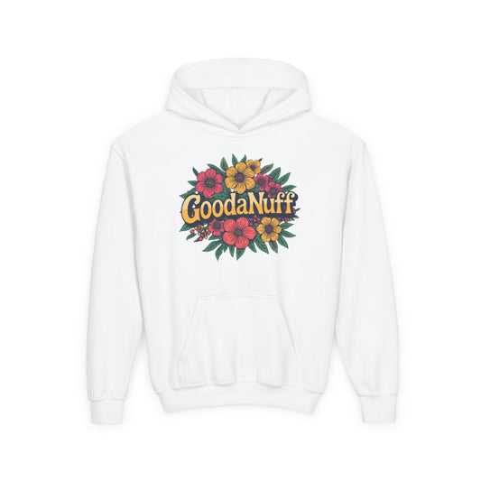 GoodaNuff Unisex Youth Hoodie