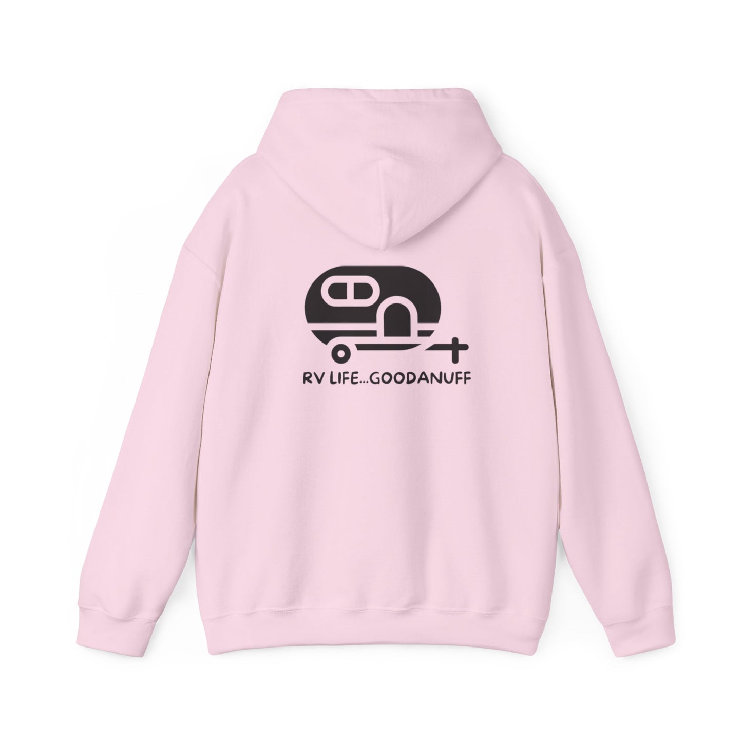 RV Life...GoodaNuff Unisex Hoodie