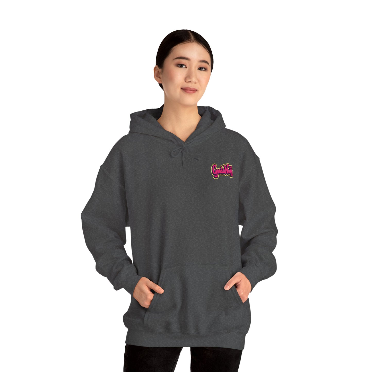 GoodaNuff Unisex Hoodie