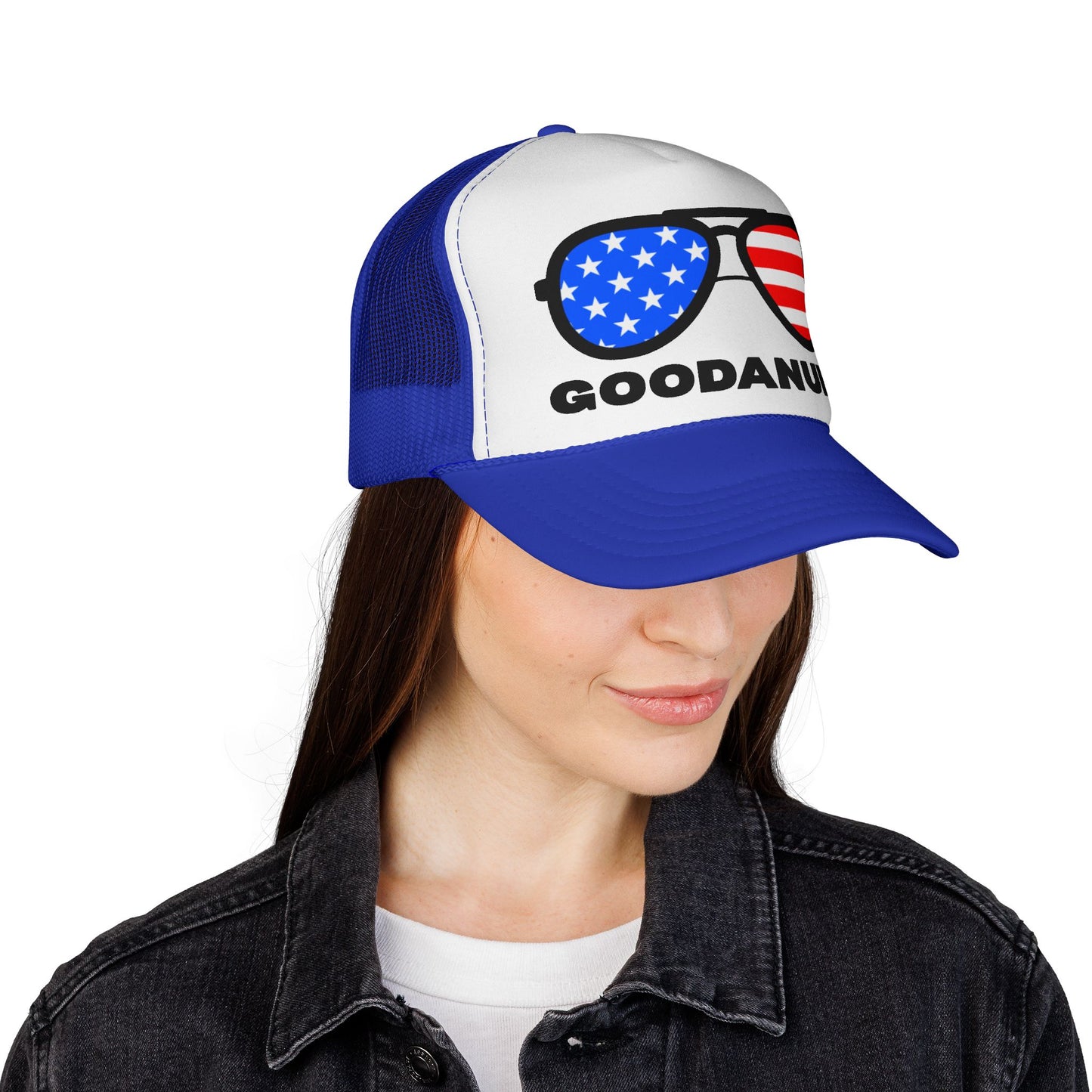 GoodaNuff Trucker Hat