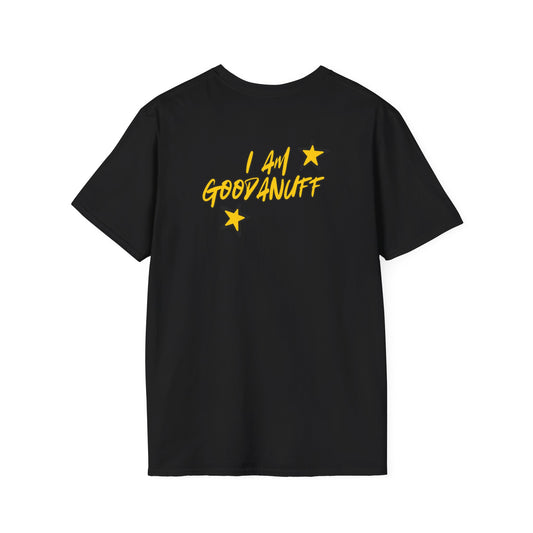 I Am GoodaNuff Unisex Softstyle T-Shirt