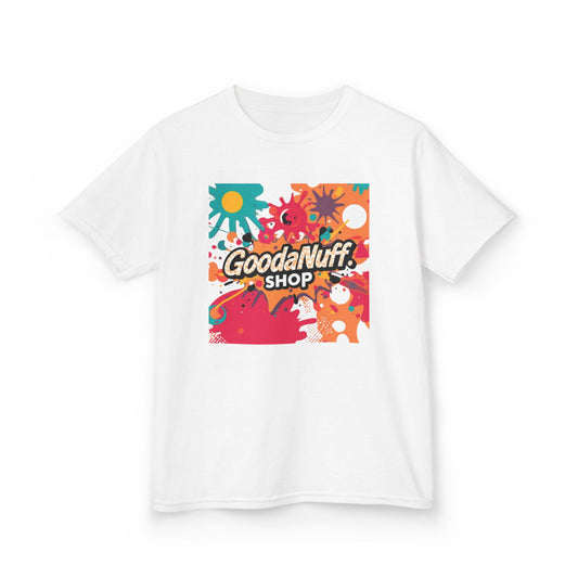 GoodaNuff.shop Unisex Youth T-Shirt