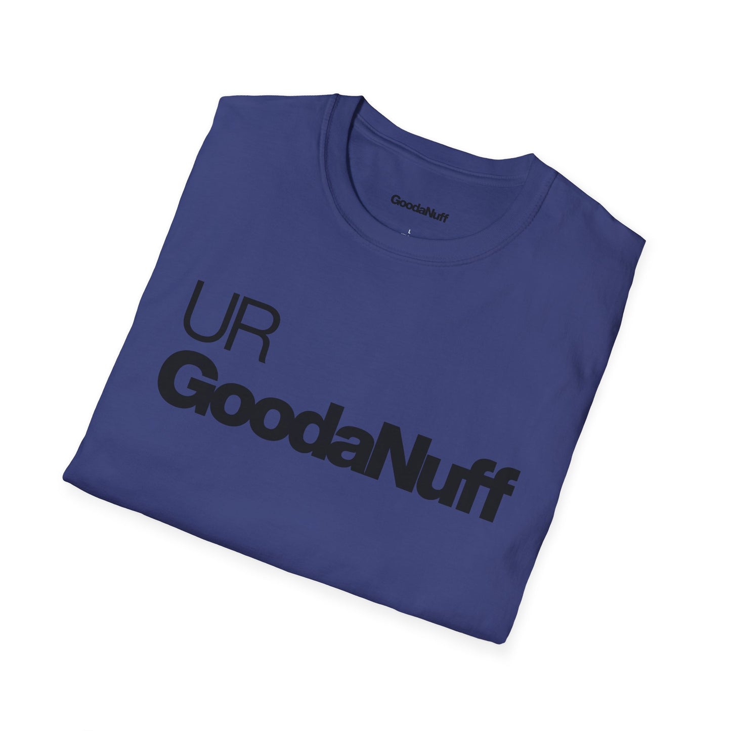 UR GoodaNuff Unisex Classic T-Shirt