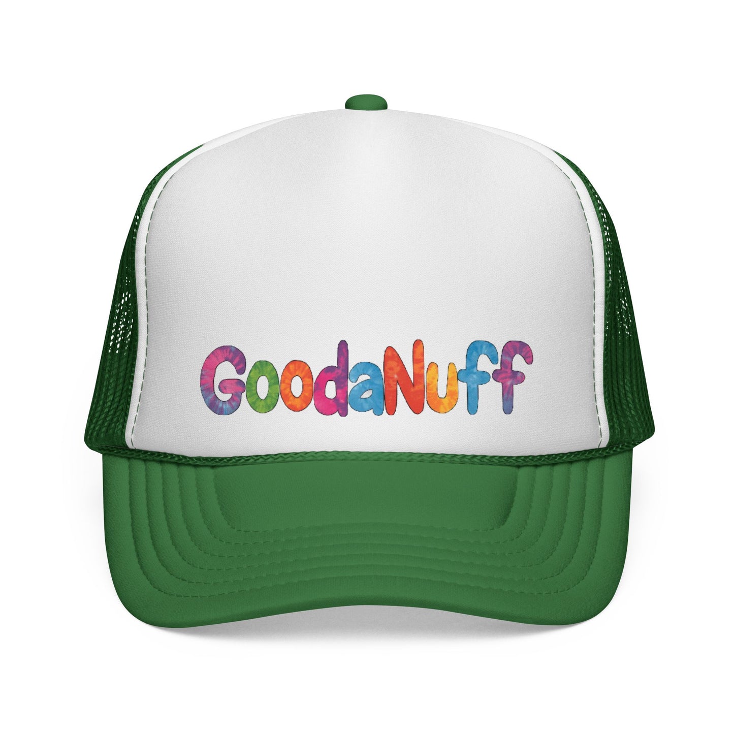 GoodaNuff Trucker Hat