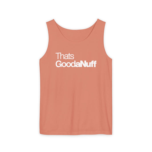 Classic That's GoodaNuff Men's Lightweight Tank Top