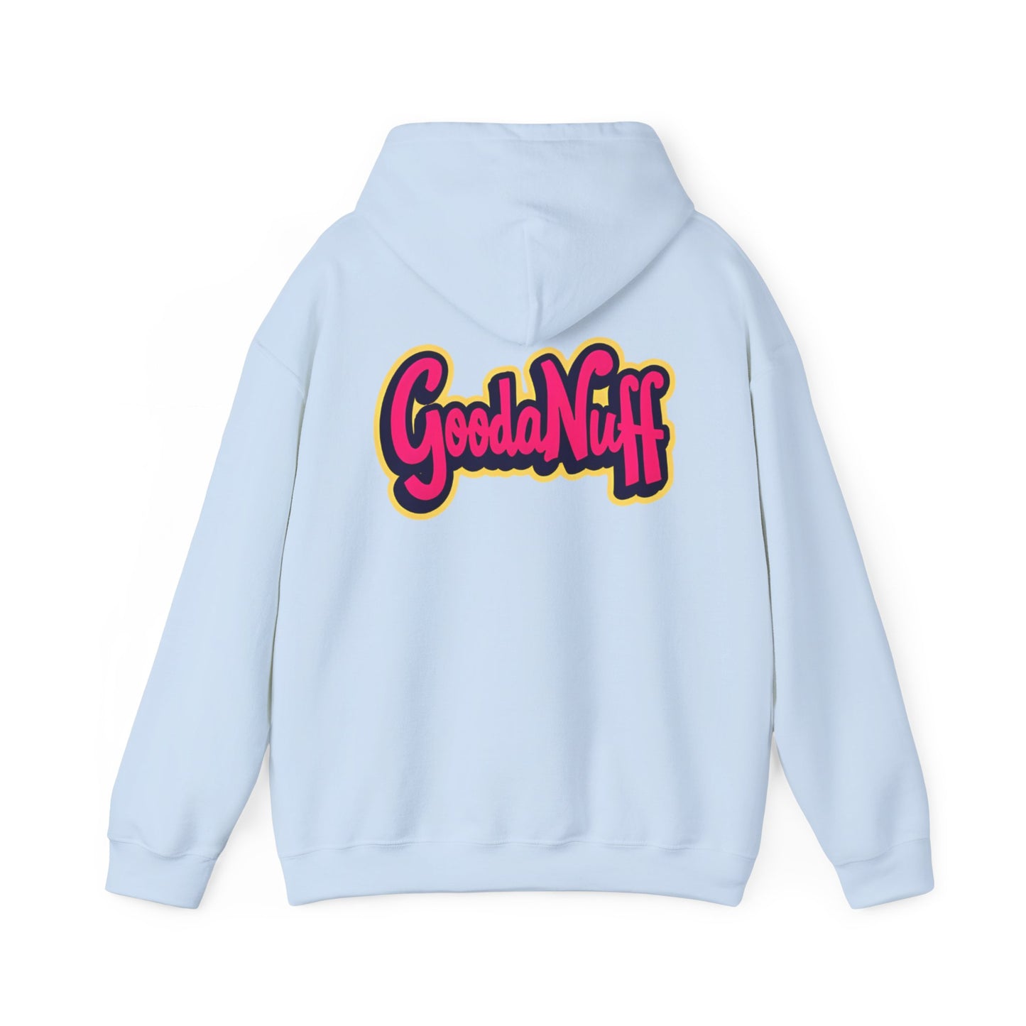 GoodaNuff Unisex Hoodie