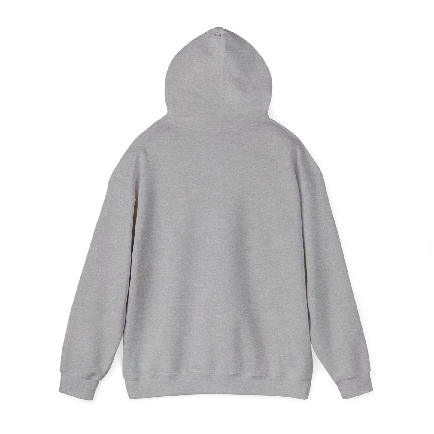 GoodaNuff Unisex Classic Hoodie