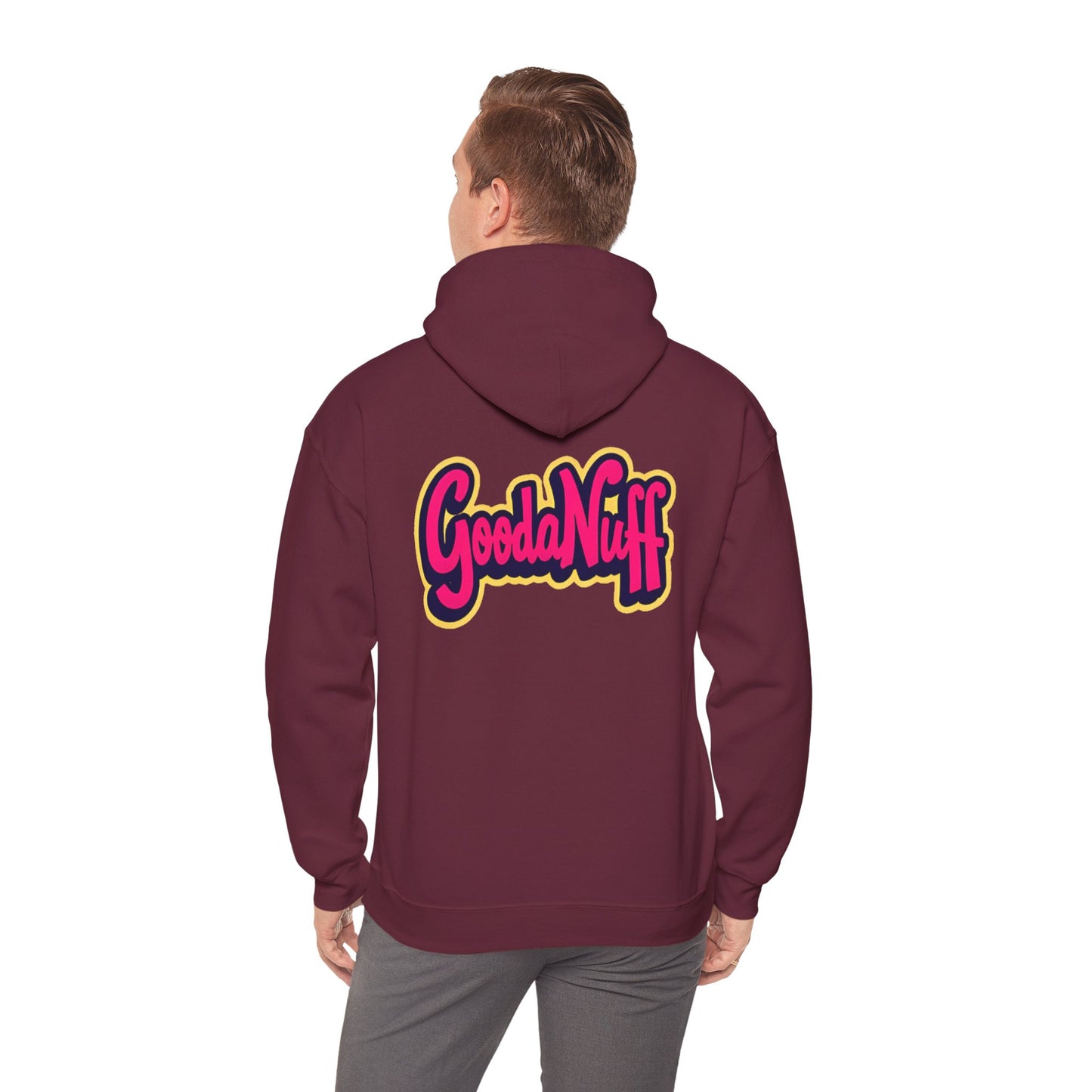 GoodaNuff Unisex Hoodie