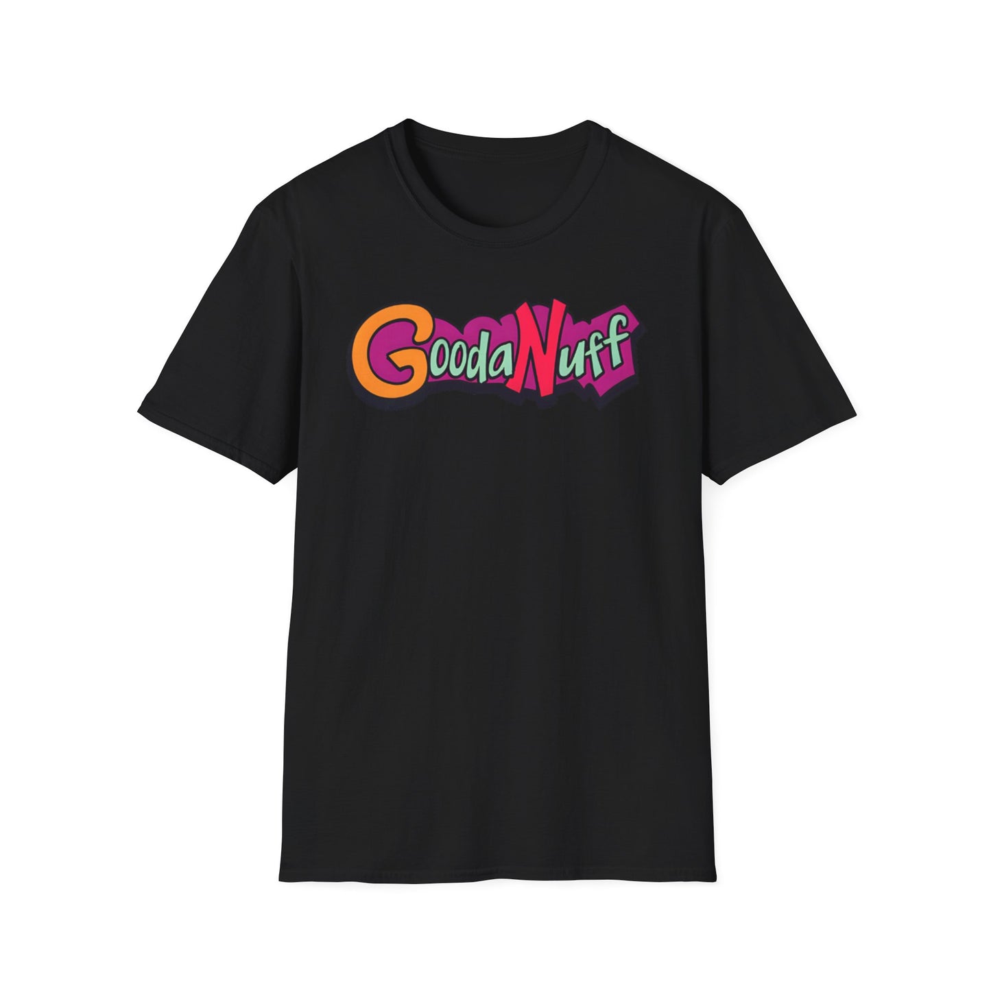 GoodaNuff Unisex Softstyle T-Shirt