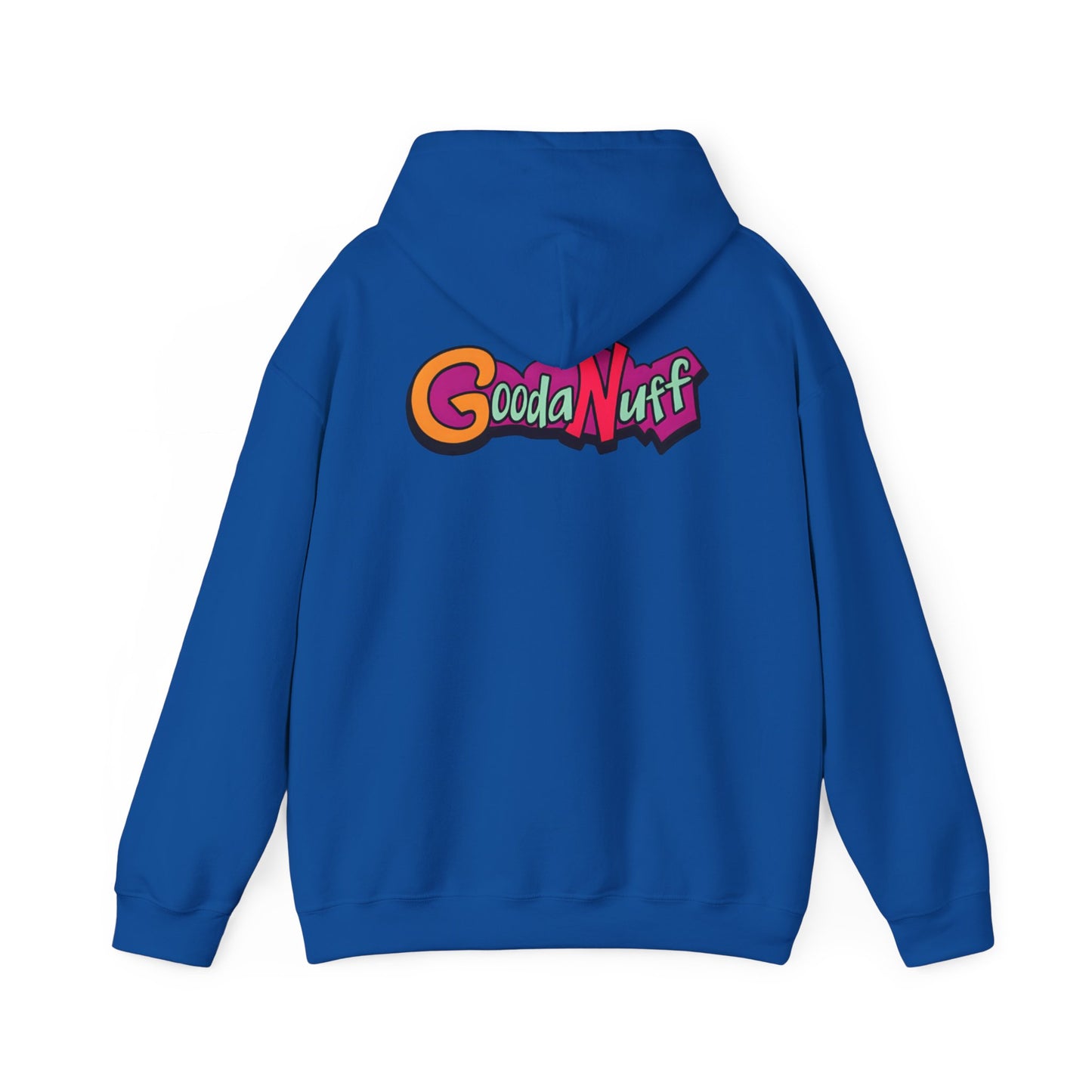 GoodaNuff Unisex Hoodie