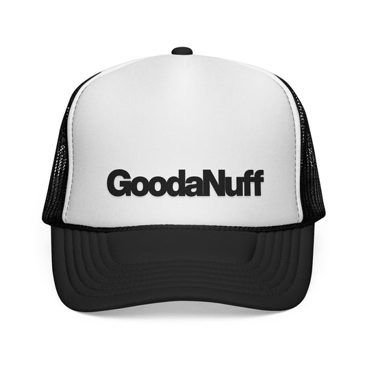 GoodaNuff Classic Trucker Hat