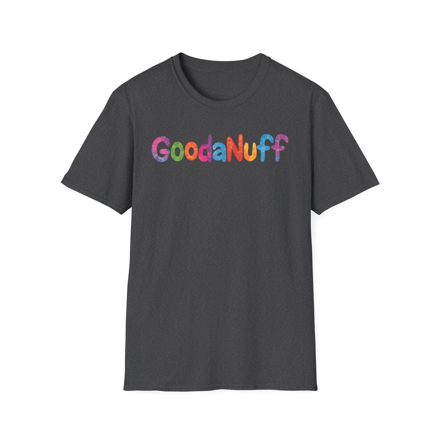 GoodaNuff Unisex Softstyle T-Shirt
