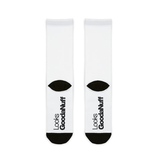 Looks GoodaNuff Socks