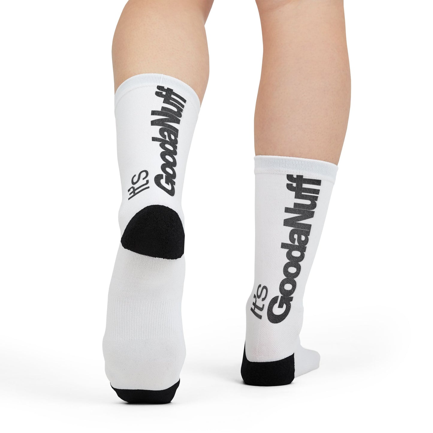 Its GoodaNuff Socks
