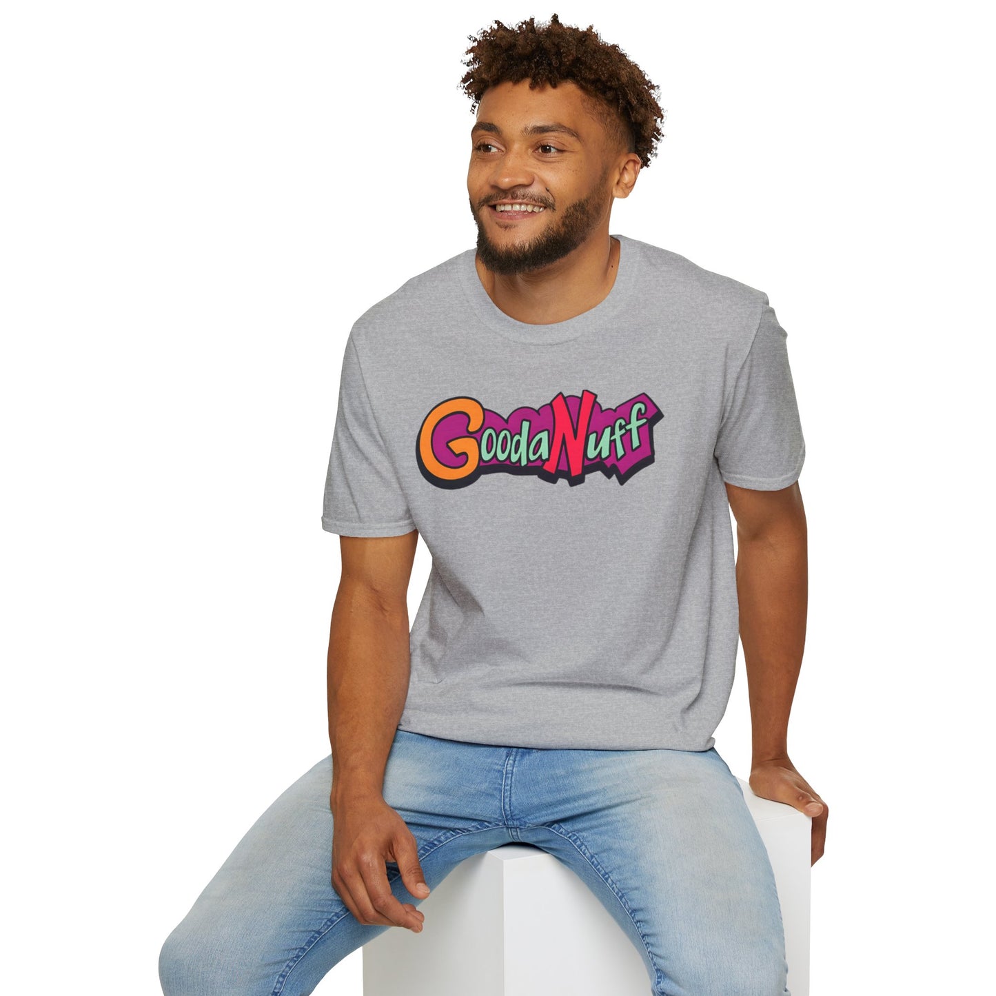 GoodaNuff Unisex Softstyle T-Shirt