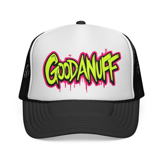 GoodaNuff Trucker Hat