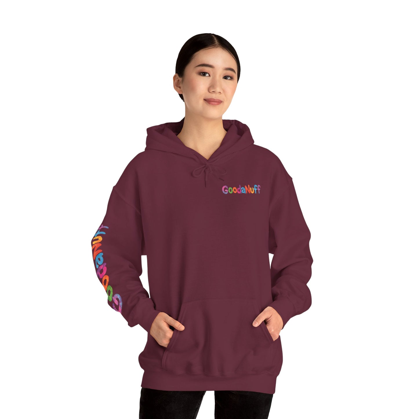 GoodaNuff Unisex Hoodie