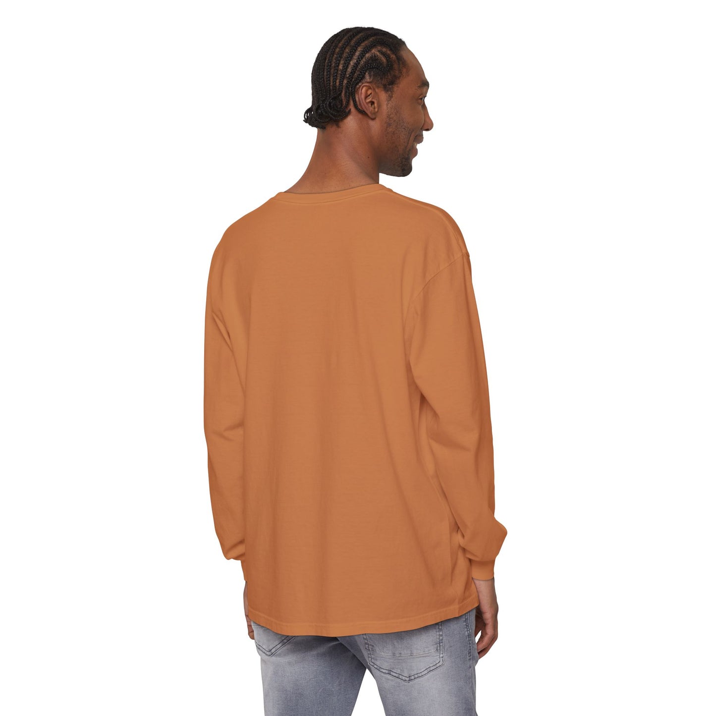 GoodaNuff Classic Unisex Long Sleeve Tee