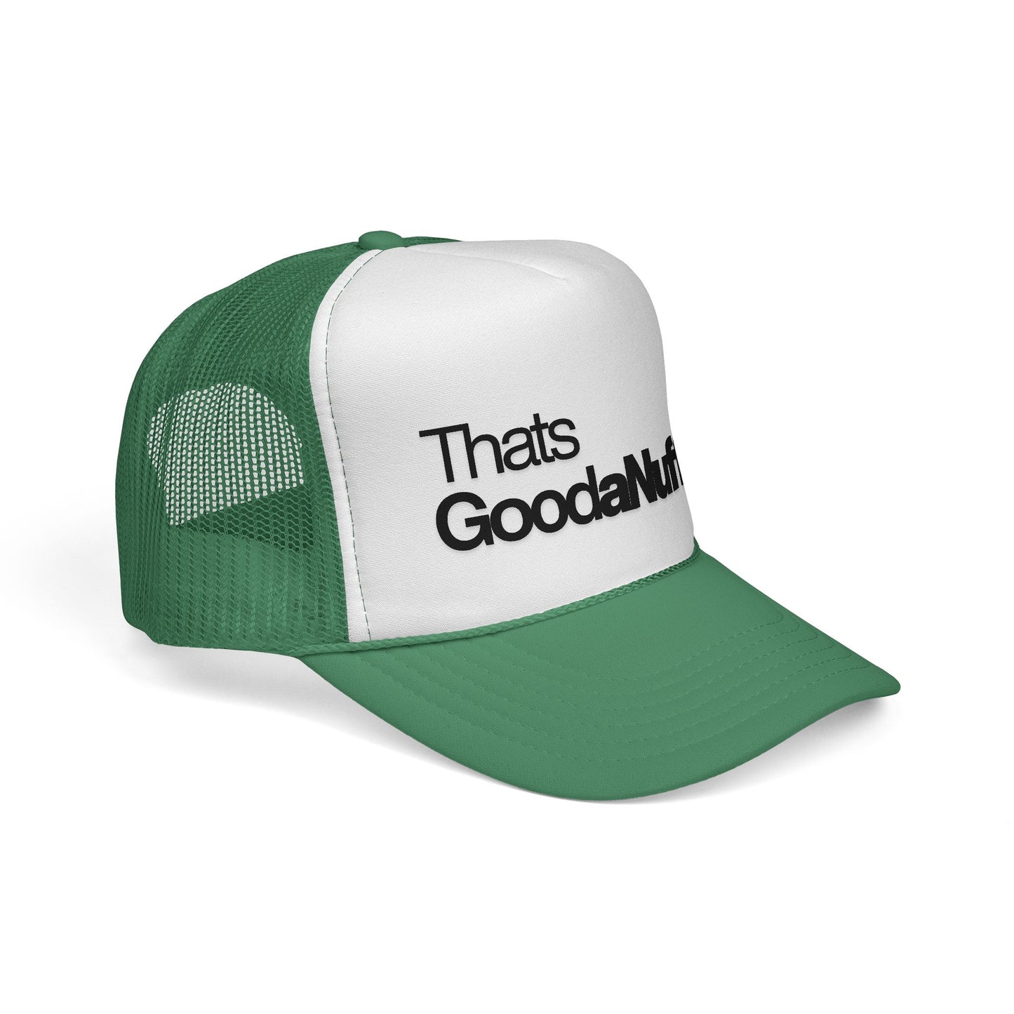 That's GoodaNuff Classic Trucker Hat