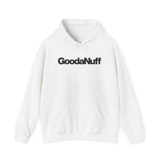 Classic GoodaNuff Unisex Hoodie