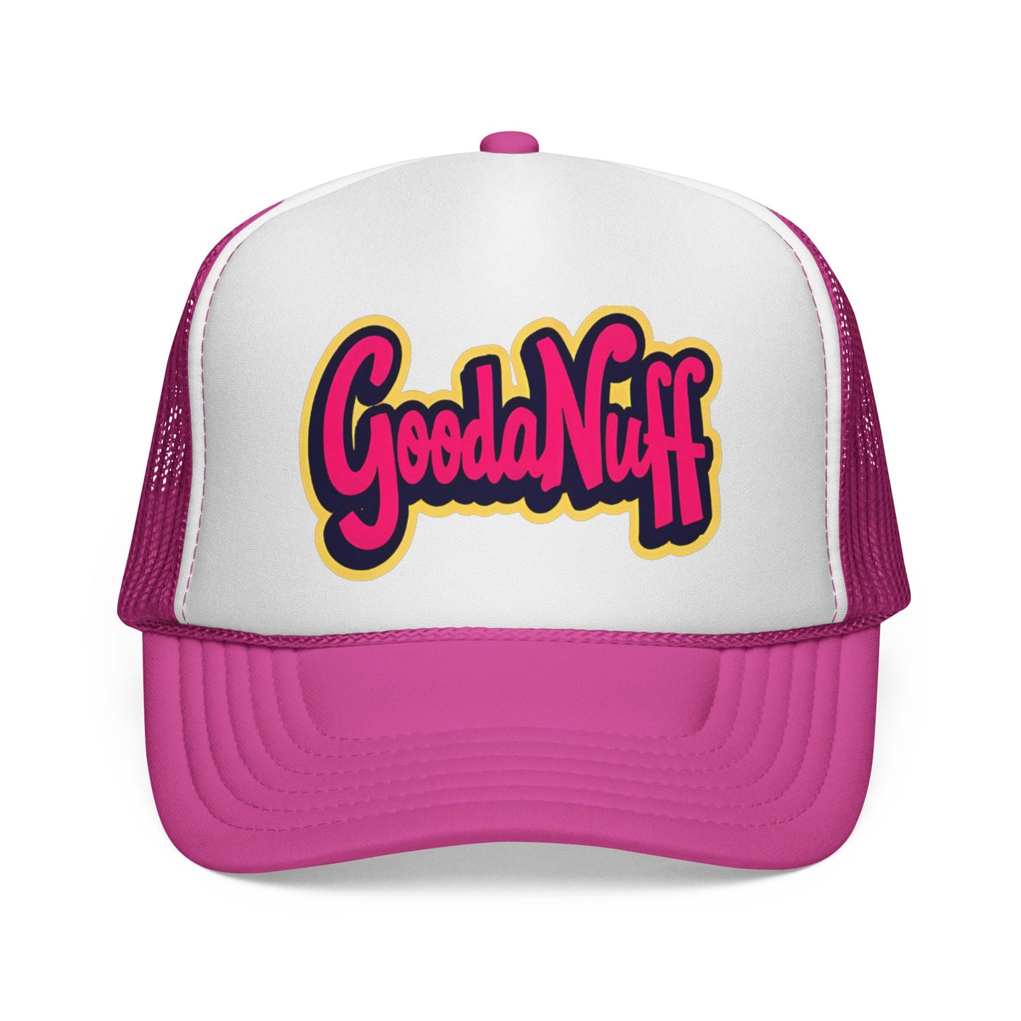 GoodaNuff Trucker Hat